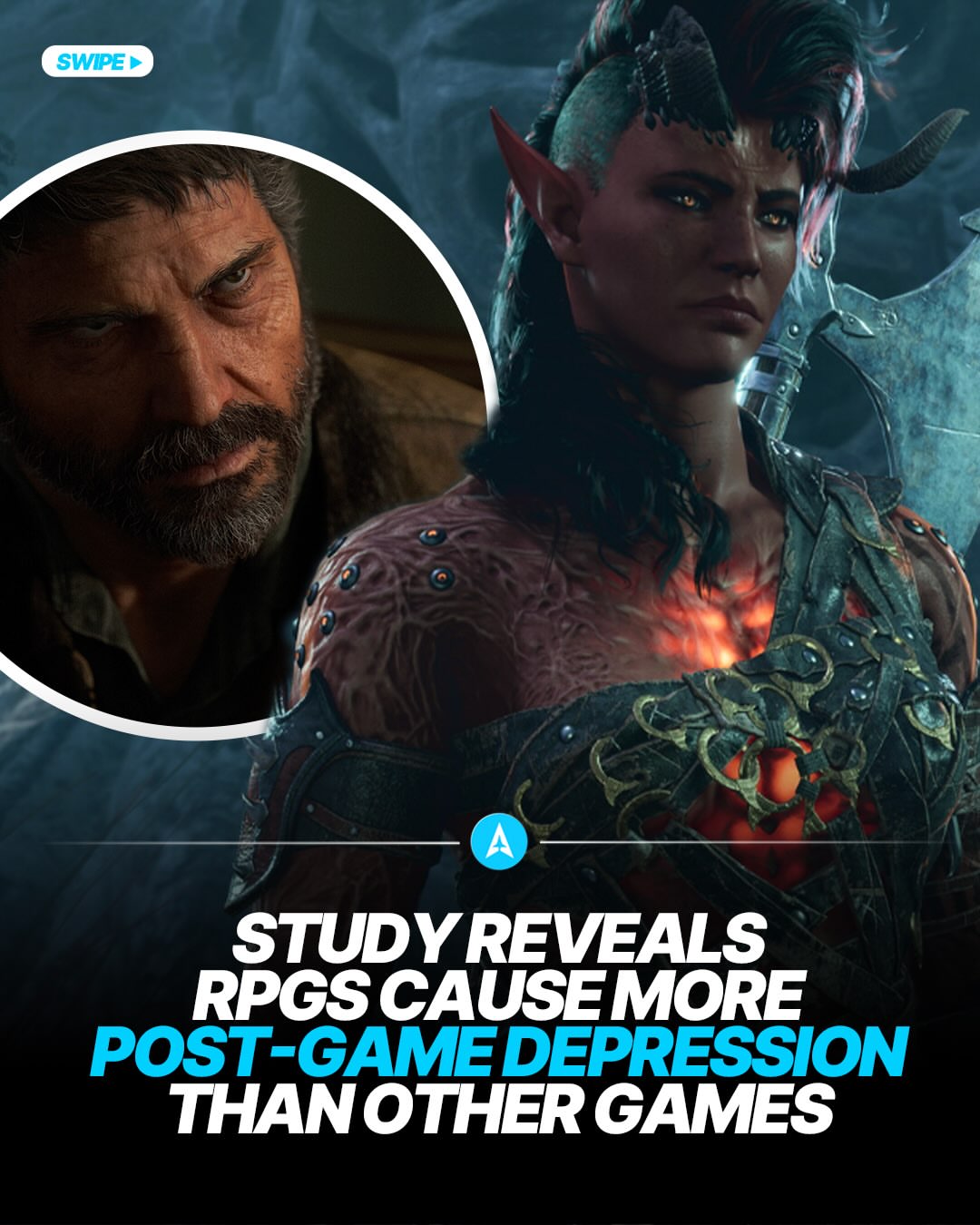Ever finished a game and felt strangely empty afterwards? Researchers have now developed the world’s first sci