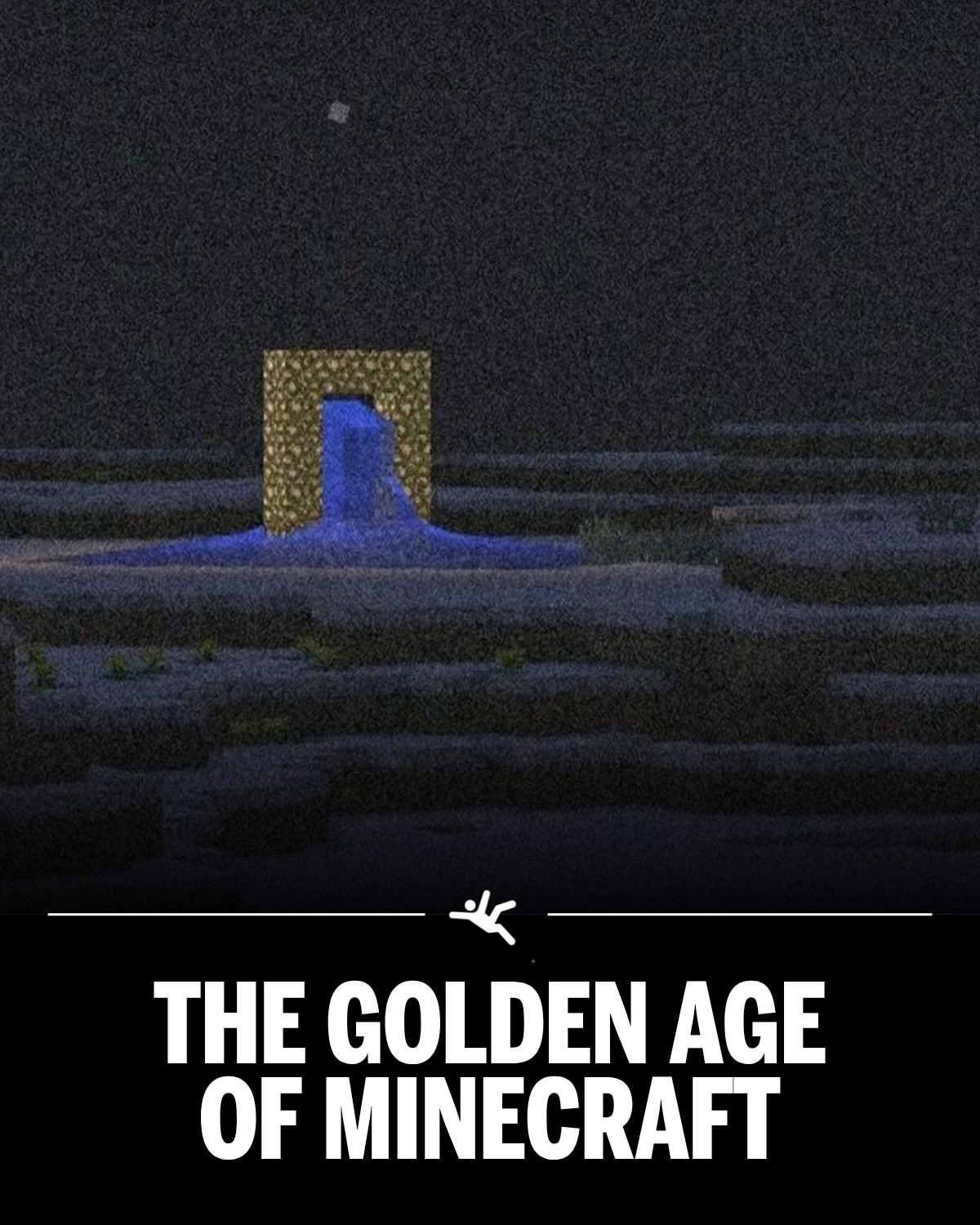 Minecraft’s golden age is often remembered as the early-to-mid 2010s, when the game became one of the defining