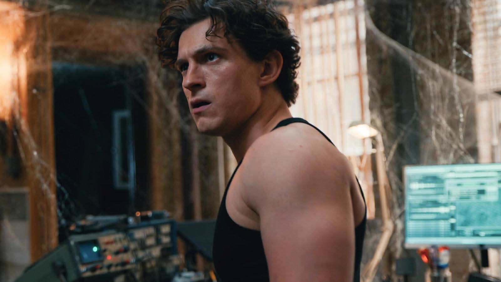 “Here we go again with Peter and high tech. How can he make these!?” is such a silly take! You truly don’t understand one bit who Peter Parker is. He’s a fkn GENIUS and some of you act as if he’s a dumb mfr. 🤦🏻‍♂️