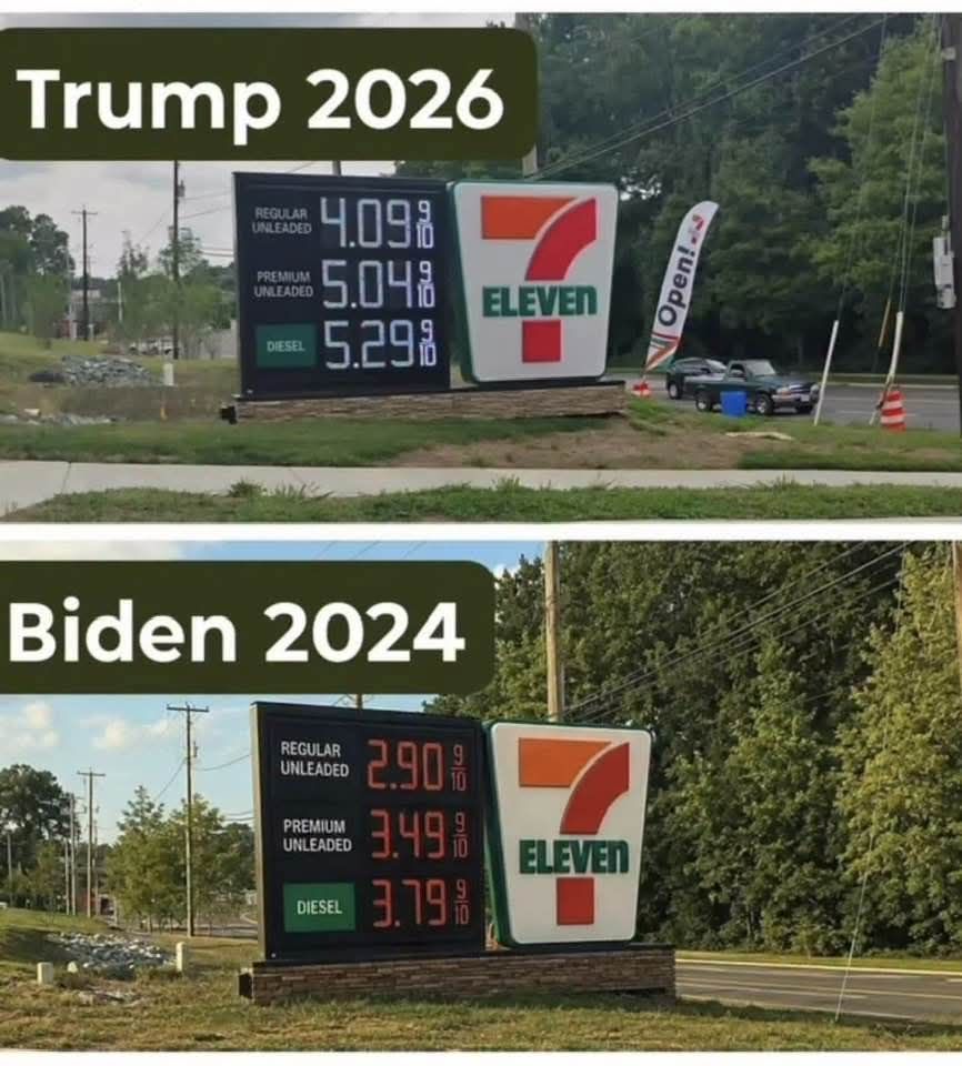 Thanks, Shirley!  Hope everyone remembers this when they vote!