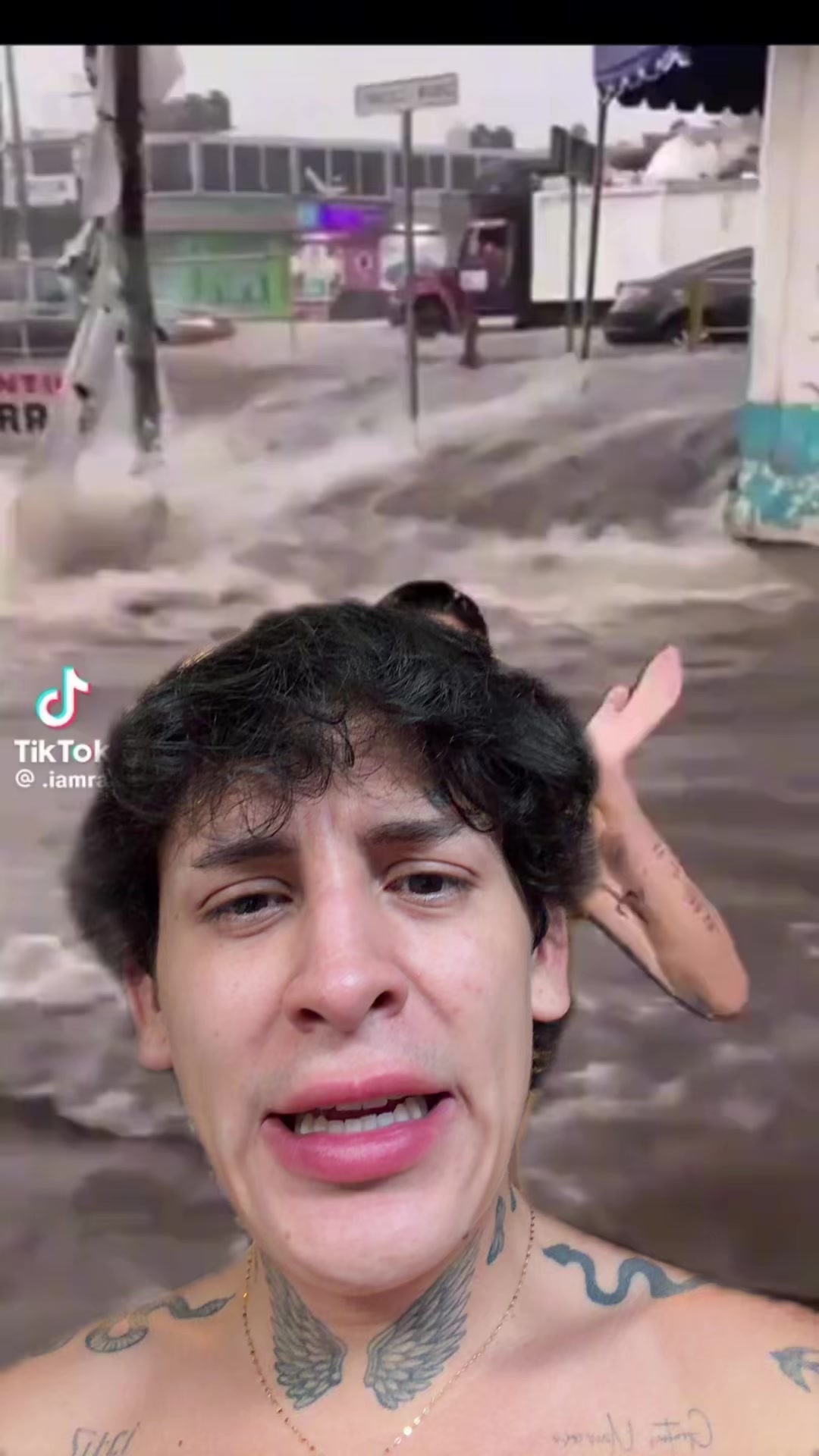 de verdad han hecho conmigo lo que han querido 😭😭😂😂