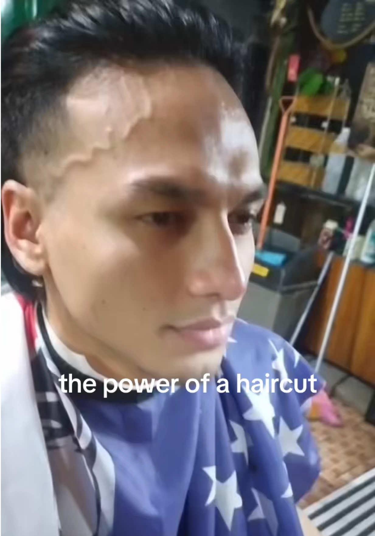 TikTok video
