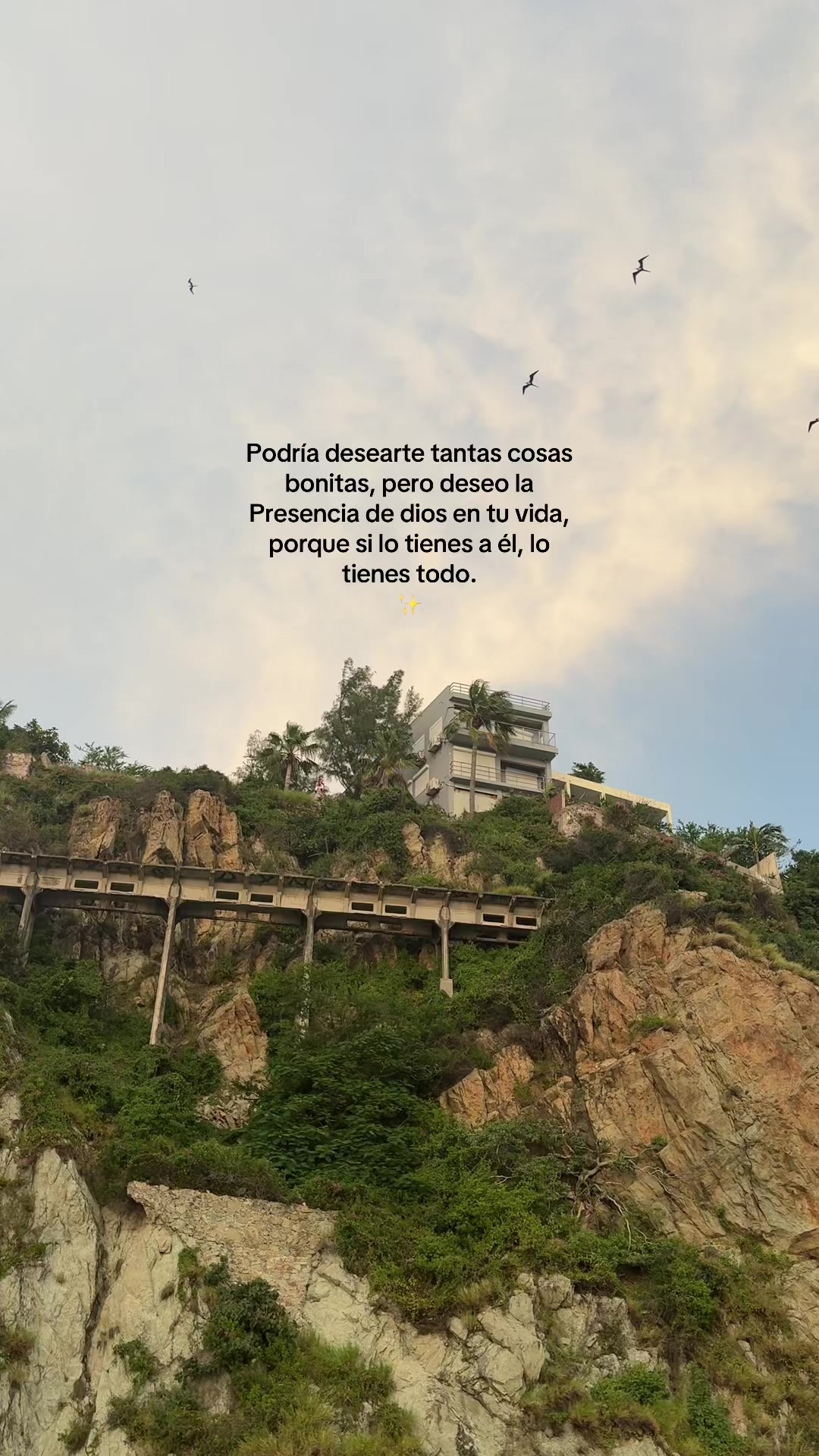 #dios #vida #destino #paisajes #amor