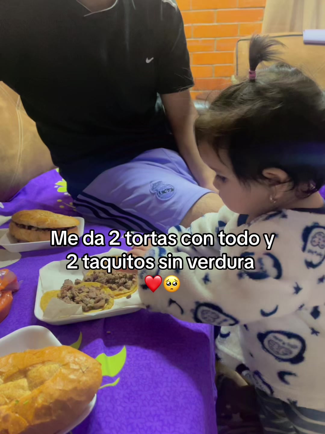 Mi gorda 😍