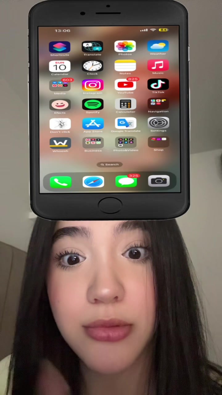 Revisaré celulares más seguido 