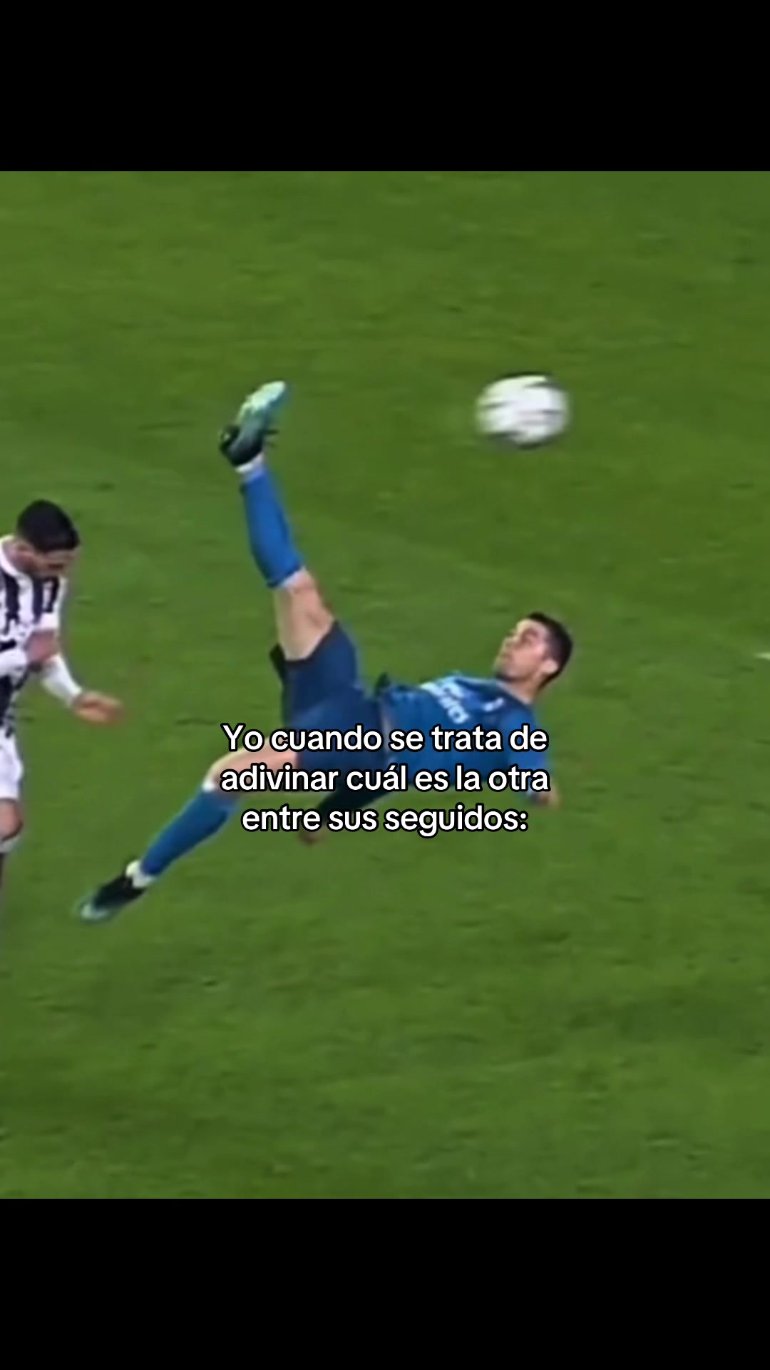 #cr7 #identificarse #futbol #contenido #py 