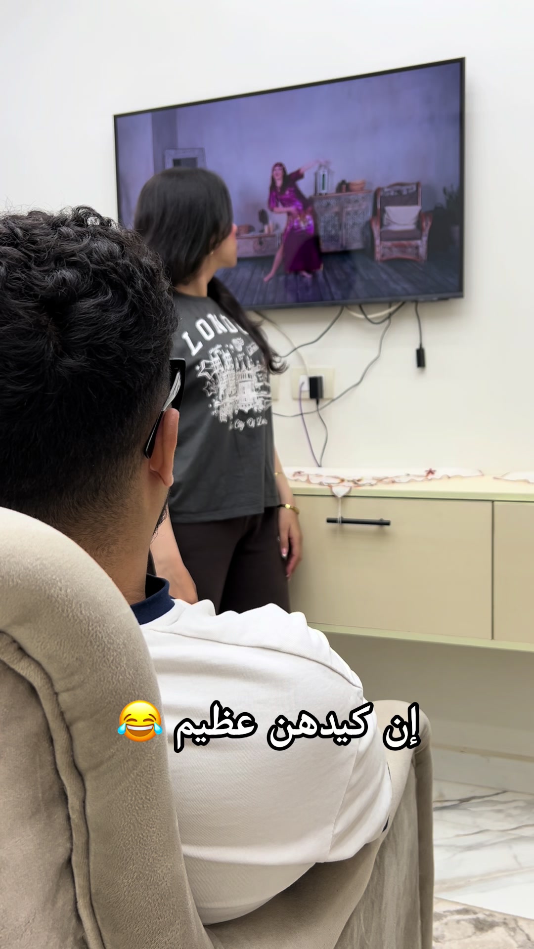 إن كيدهن عظيم 😂#الشعب_الصيني_ماله_حل😂😂 #الشعب_الصيني_ماله_حل 