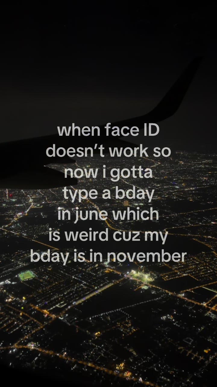 #bday #fyp #november #june #trend 
