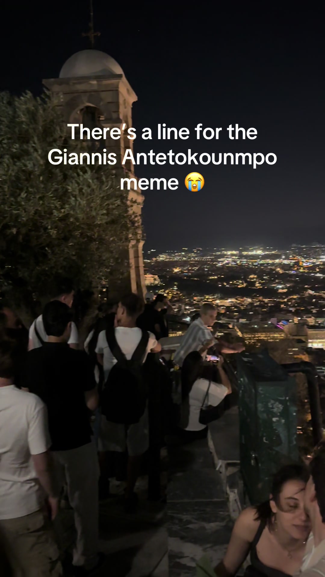 TikTok video
