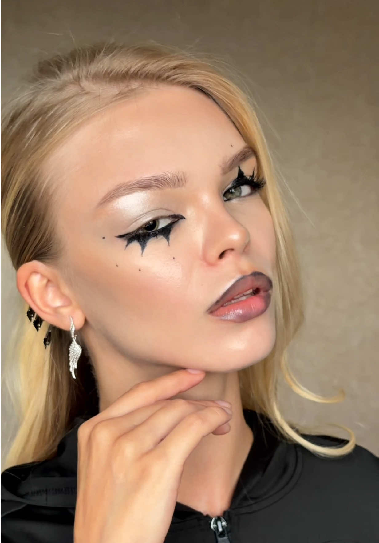 Вот такая абракадабра #fypシ #рек #modeling 