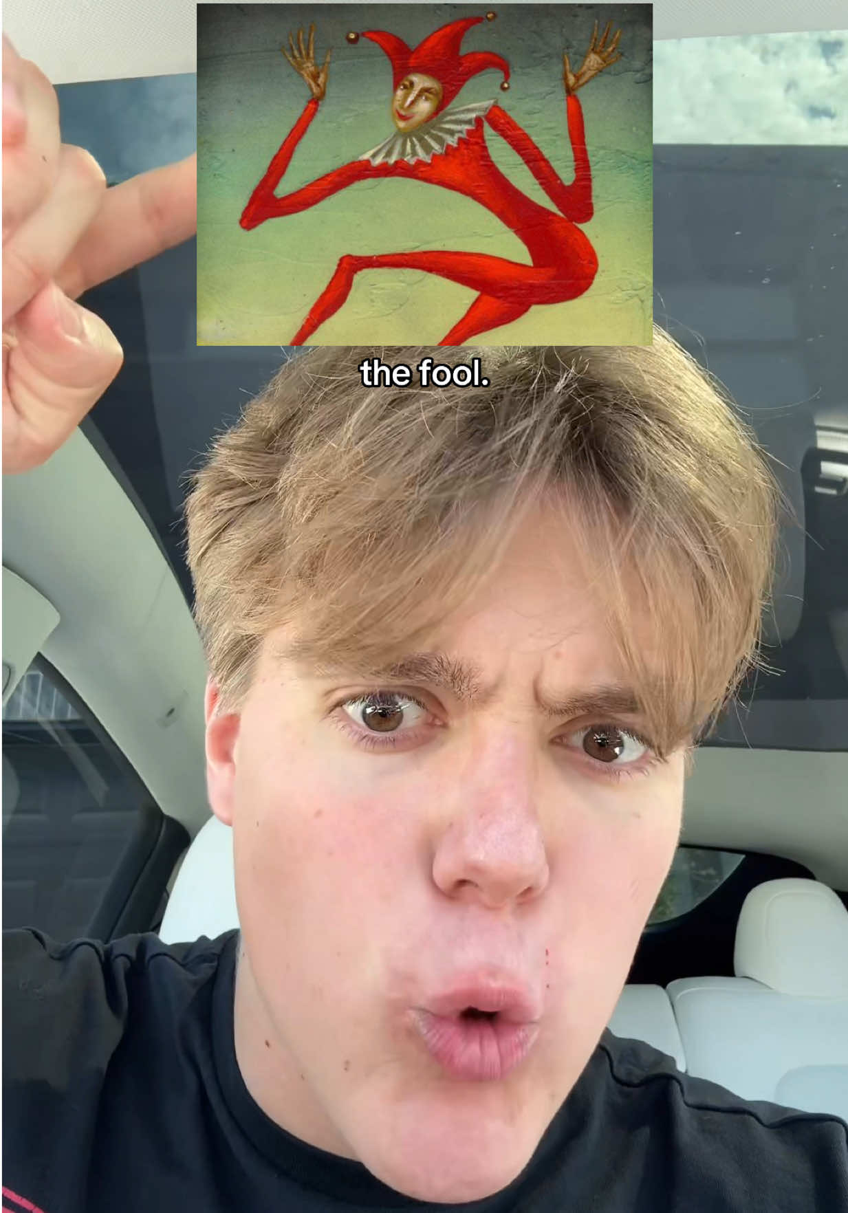 TikTok video