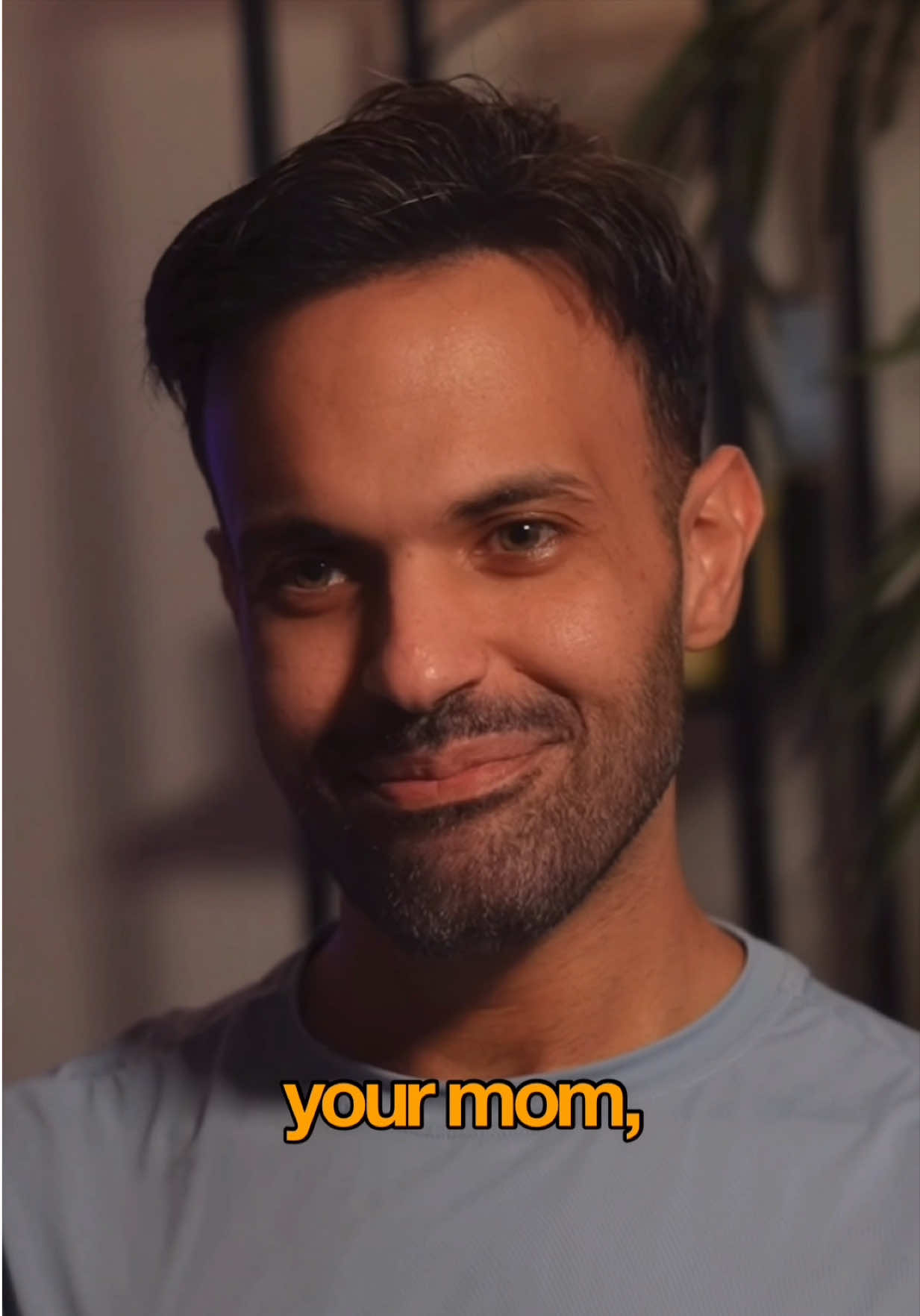 Send this to your mom ♥️